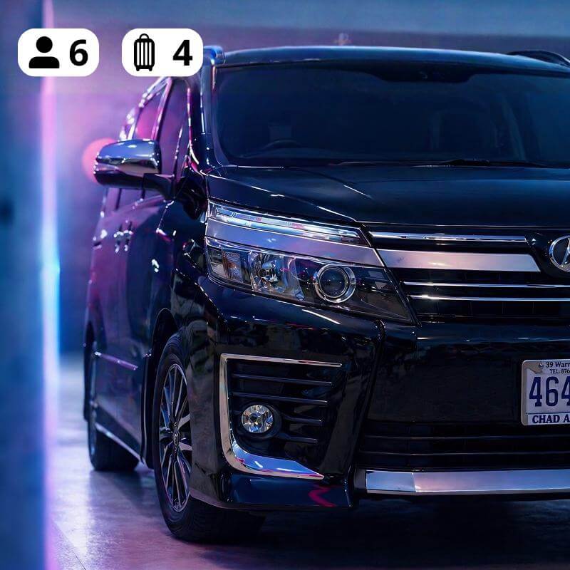 Toyota Voxy 2017 Website Product Main Image 1